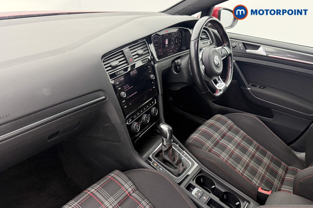 Volkswagen Golf Gti Performance Automatic Petrol Hatchback - Stock Number (1635408) - 21st supplementary image