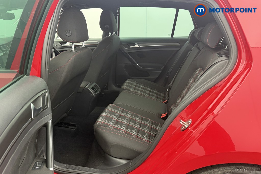 Volkswagen Golf Gti Performance Automatic Petrol Hatchback - Stock Number (1635408) - 23rd supplementary image