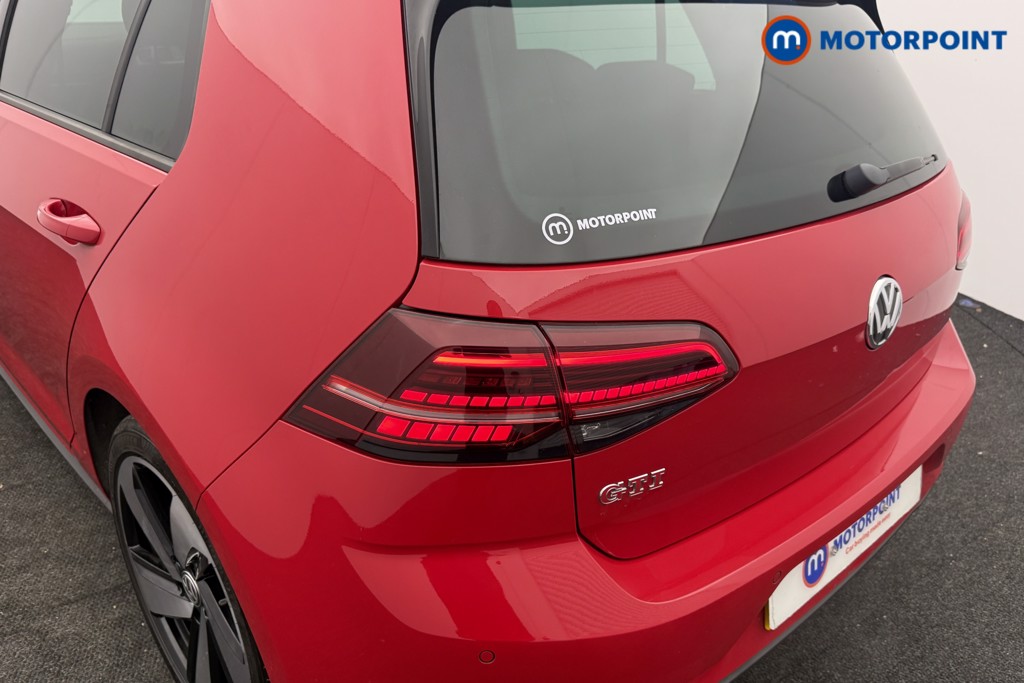 Volkswagen Golf Gti Performance Automatic Petrol Hatchback - Stock Number (1635408) - 24th supplementary image