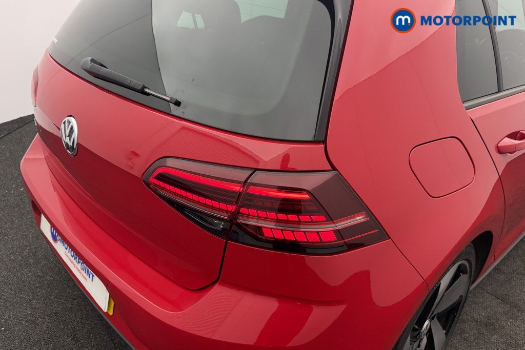 Volkswagen Golf Gti Performance Automatic Petrol Hatchback - Stock Number (1635408) - 25th supplementary image