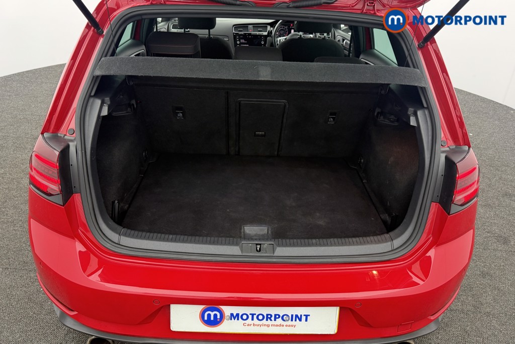 Volkswagen Golf Gti Performance Automatic Petrol Hatchback - Stock Number (1635408) - 27th supplementary image