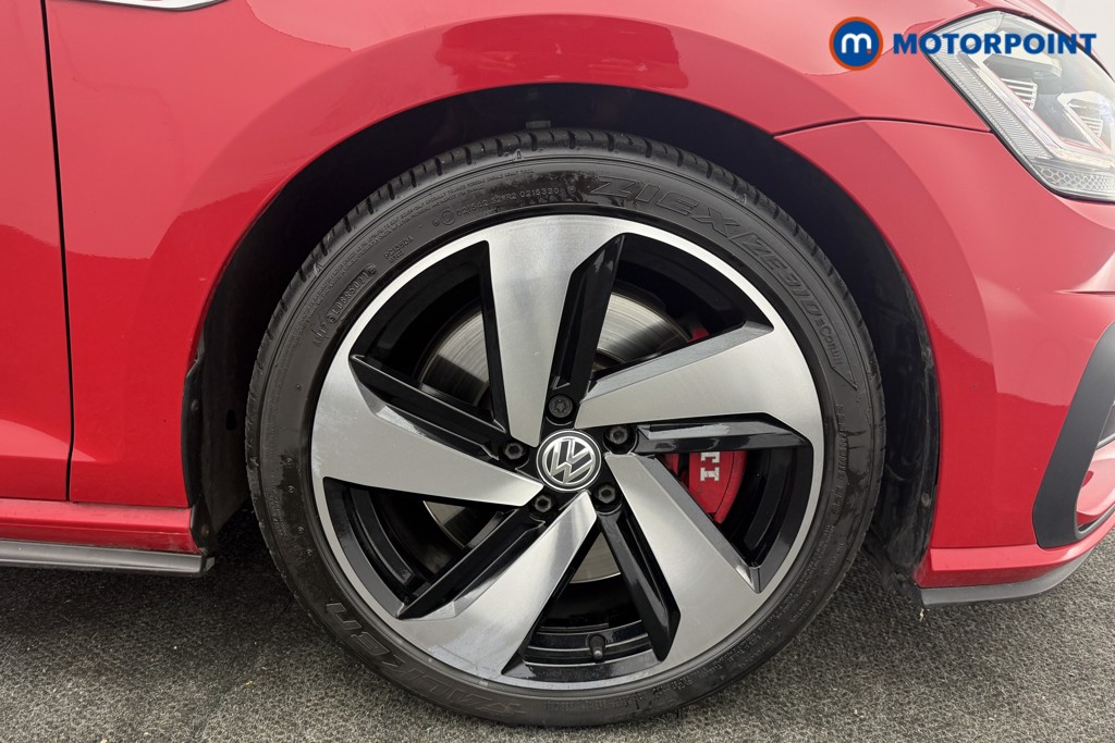 Volkswagen Golf Gti Performance Automatic Petrol Hatchback - Stock Number (1635408) - 29th supplementary image