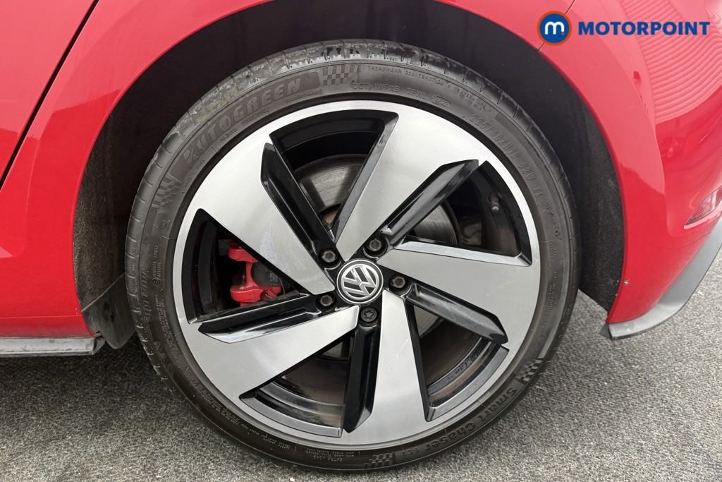 Volkswagen Golf Gti Performance Automatic Petrol Hatchback - Stock Number (1635408) - 31st supplementary image