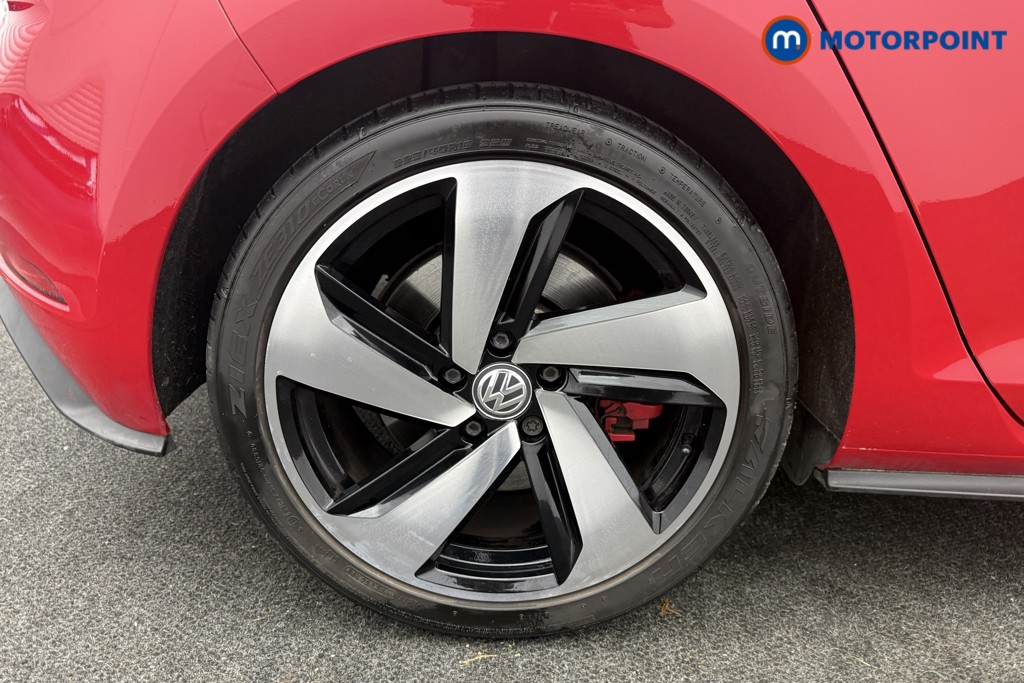Volkswagen Golf Gti Performance Automatic Petrol Hatchback - Stock Number (1635408) - 32nd supplementary image