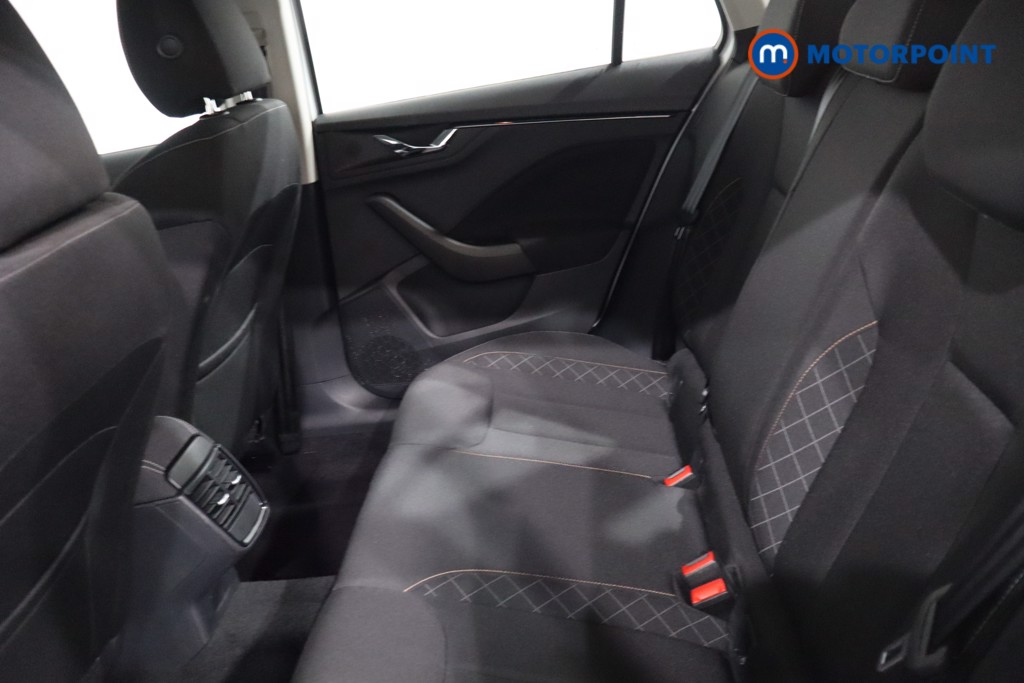Skoda Scala SE Automatic Petrol Hatchback - Stock Number (1635461) - 5th supplementary image