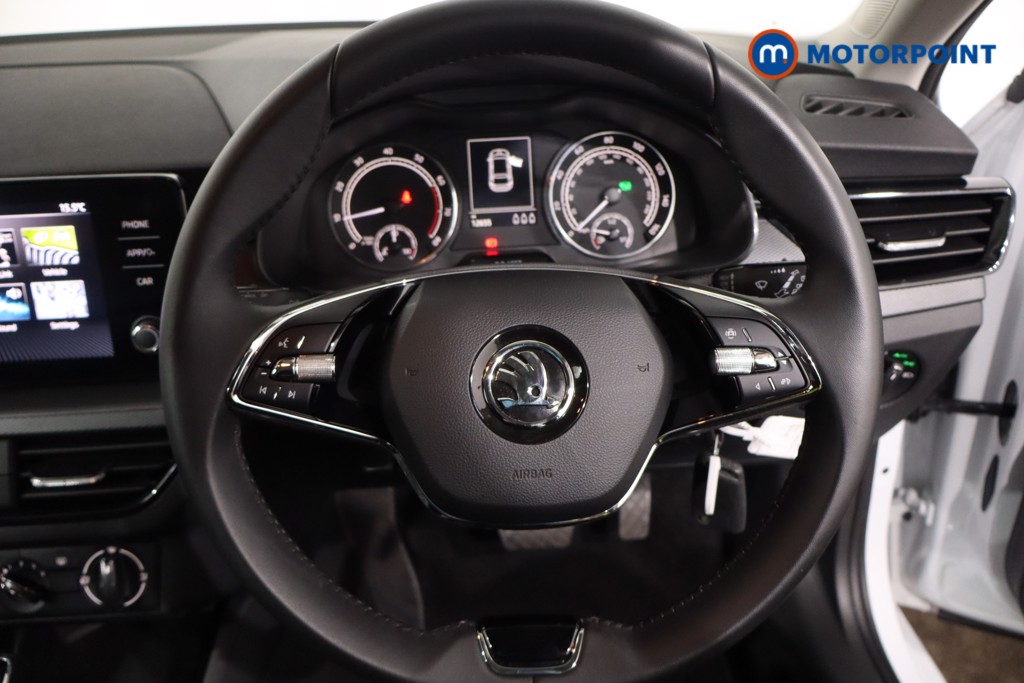 Skoda Scala SE Automatic Petrol Hatchback - Stock Number (1635461) - 6th supplementary image