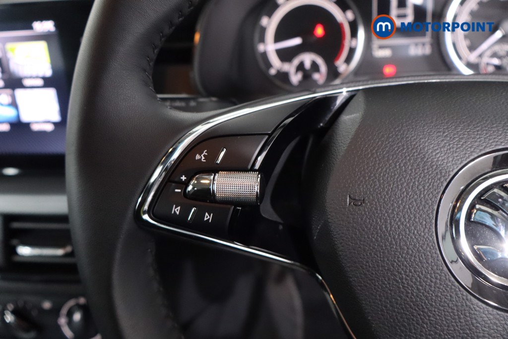Skoda Scala SE Automatic Petrol Hatchback - Stock Number (1635461) - 7th supplementary image