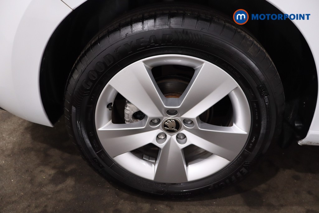 Skoda Scala SE Automatic Petrol Hatchback - Stock Number (1635461) - 9th supplementary image