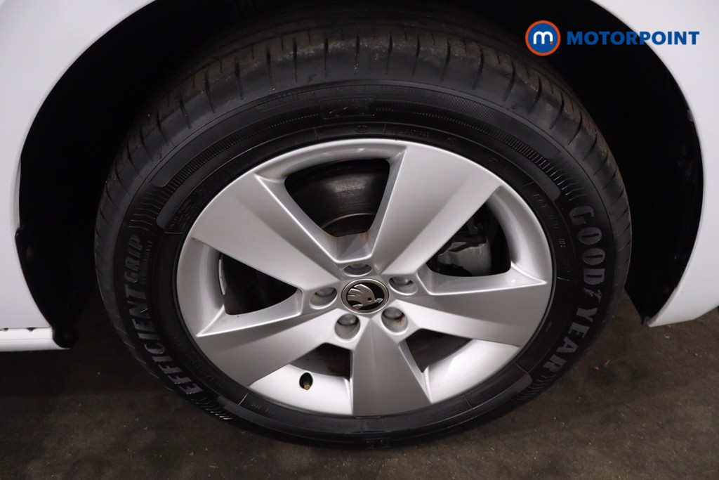 Skoda Scala SE Automatic Petrol Hatchback - Stock Number (1635461) - 10th supplementary image