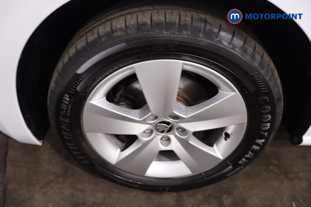 Skoda Scala SE Automatic Petrol Hatchback - Stock Number (1635461) - 11th supplementary image