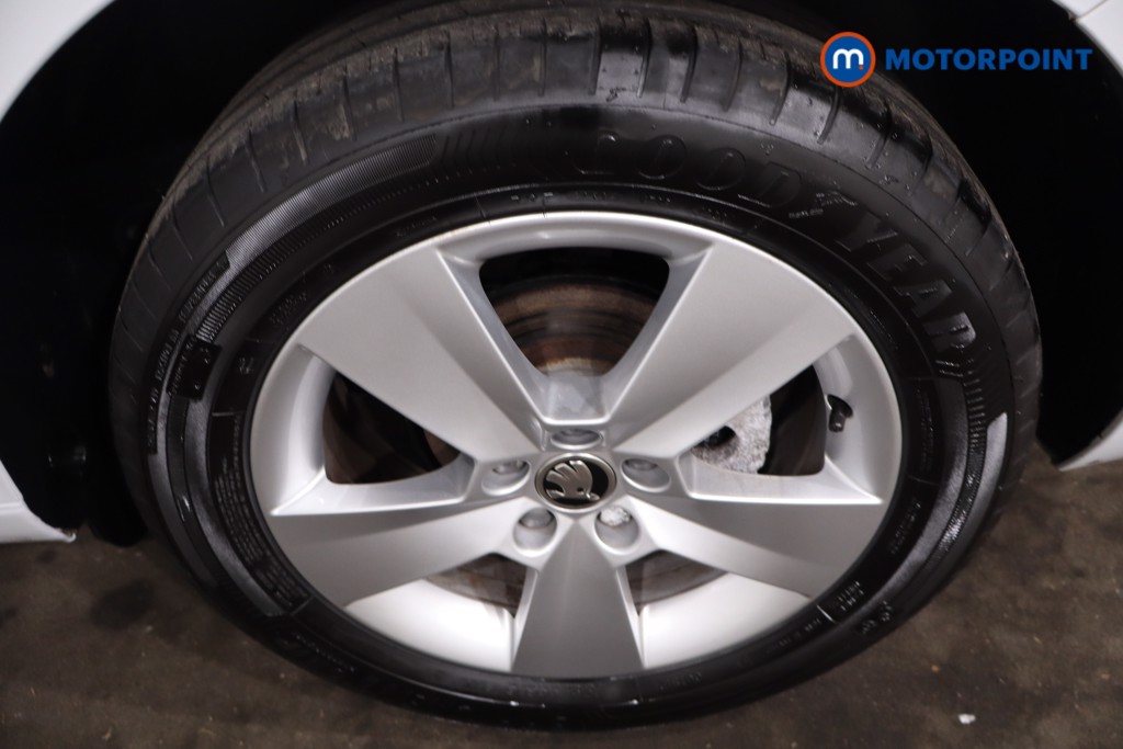 Skoda Scala SE Automatic Petrol Hatchback - Stock Number (1635461) - 12th supplementary image