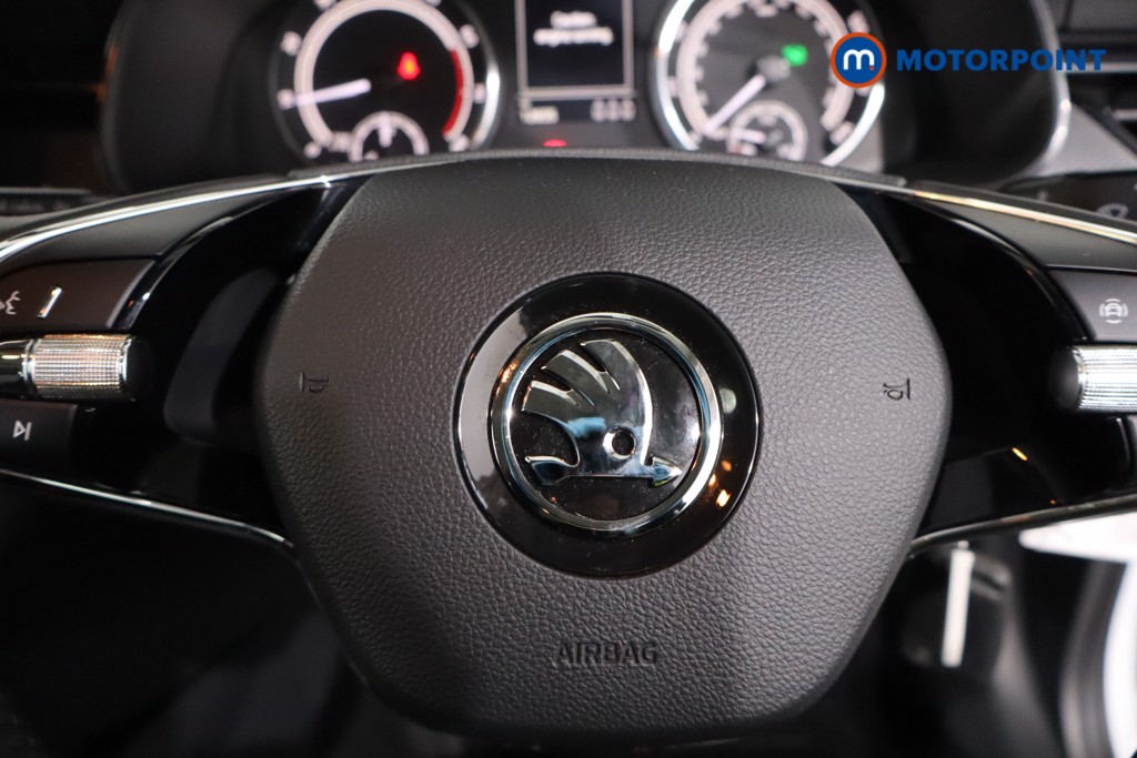 Skoda Scala SE Automatic Petrol Hatchback - Stock Number (1635461) - 13th supplementary image