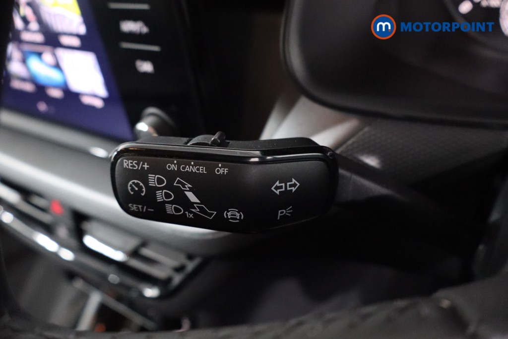 Skoda Scala SE Automatic Petrol Hatchback - Stock Number (1635461) - 14th supplementary image