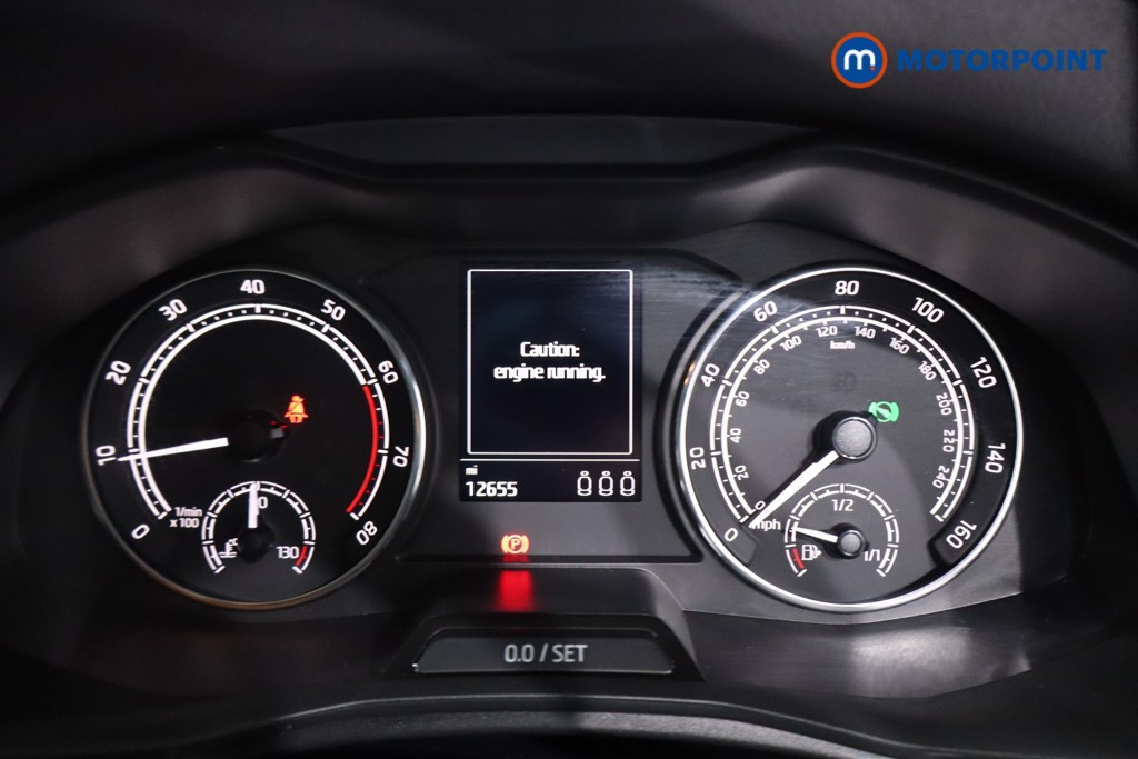 Skoda Scala SE Automatic Petrol Hatchback - Stock Number (1635461) - 16th supplementary image