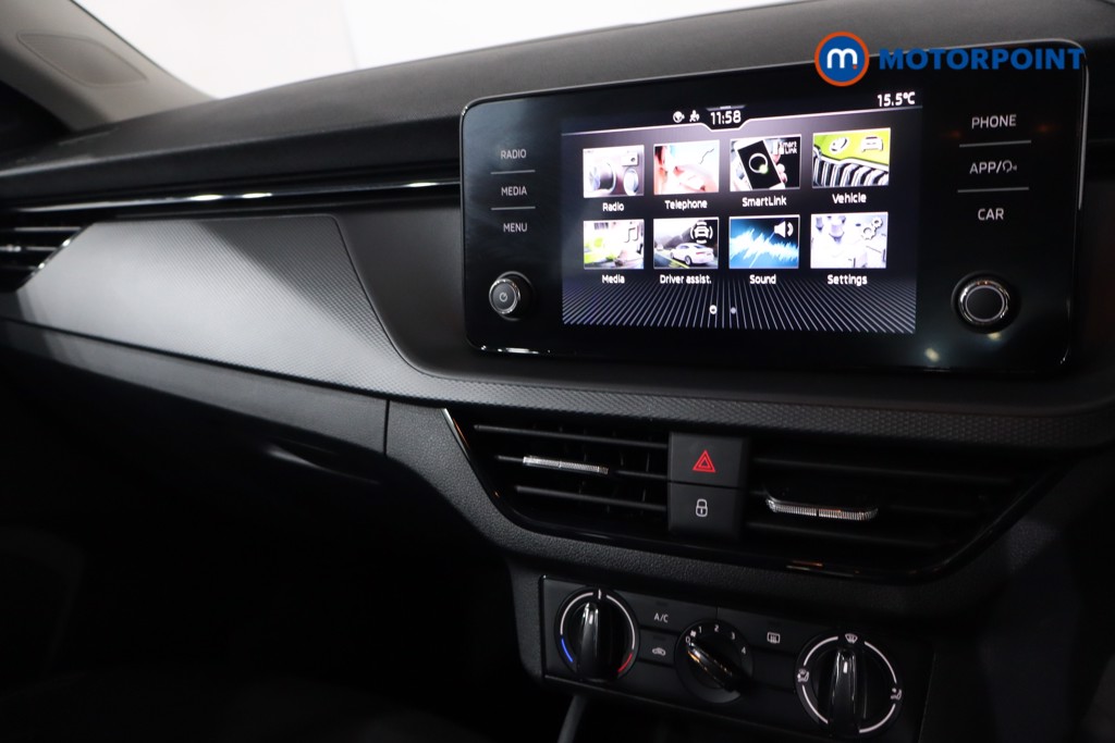 Skoda Scala SE Automatic Petrol Hatchback - Stock Number (1635461) - 18th supplementary image