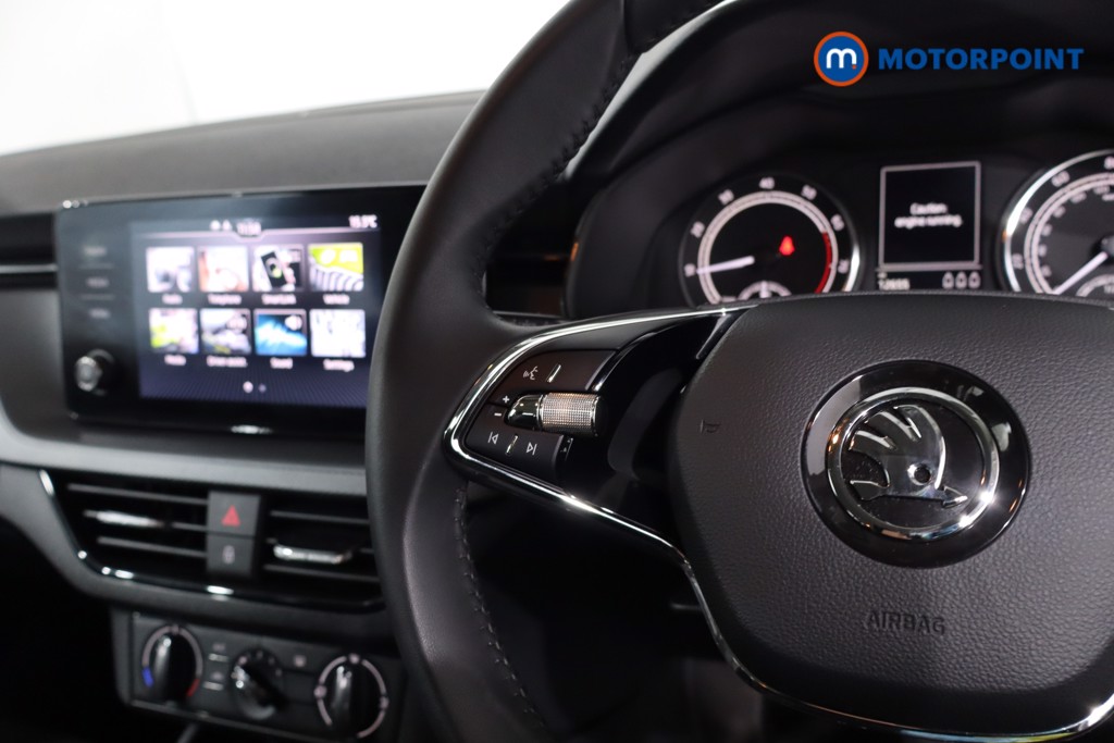 Skoda Scala SE Automatic Petrol Hatchback - Stock Number (1635461) - 19th supplementary image