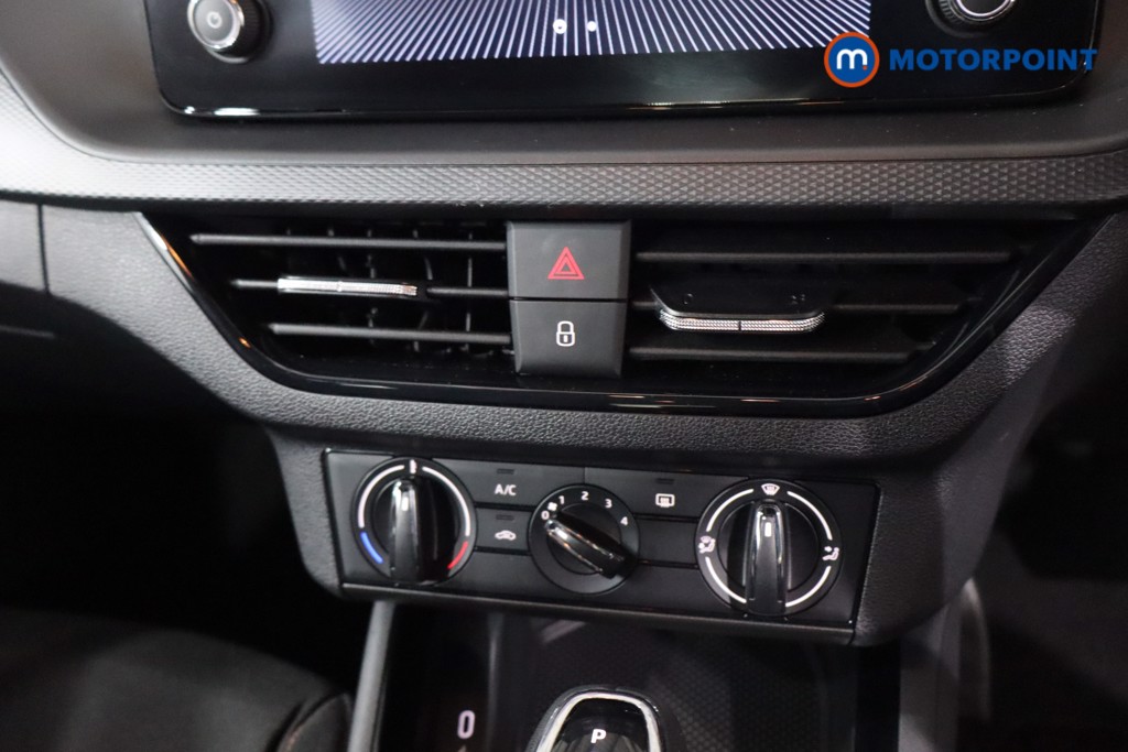 Skoda Scala SE Automatic Petrol Hatchback - Stock Number (1635461) - 20th supplementary image