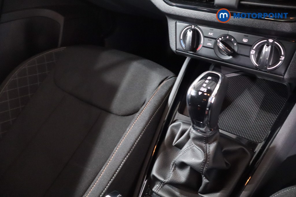 Skoda Scala SE Automatic Petrol Hatchback - Stock Number (1635461) - 21st supplementary image