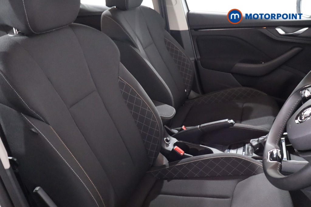Skoda Scala SE Automatic Petrol Hatchback - Stock Number (1635461) - 22nd supplementary image