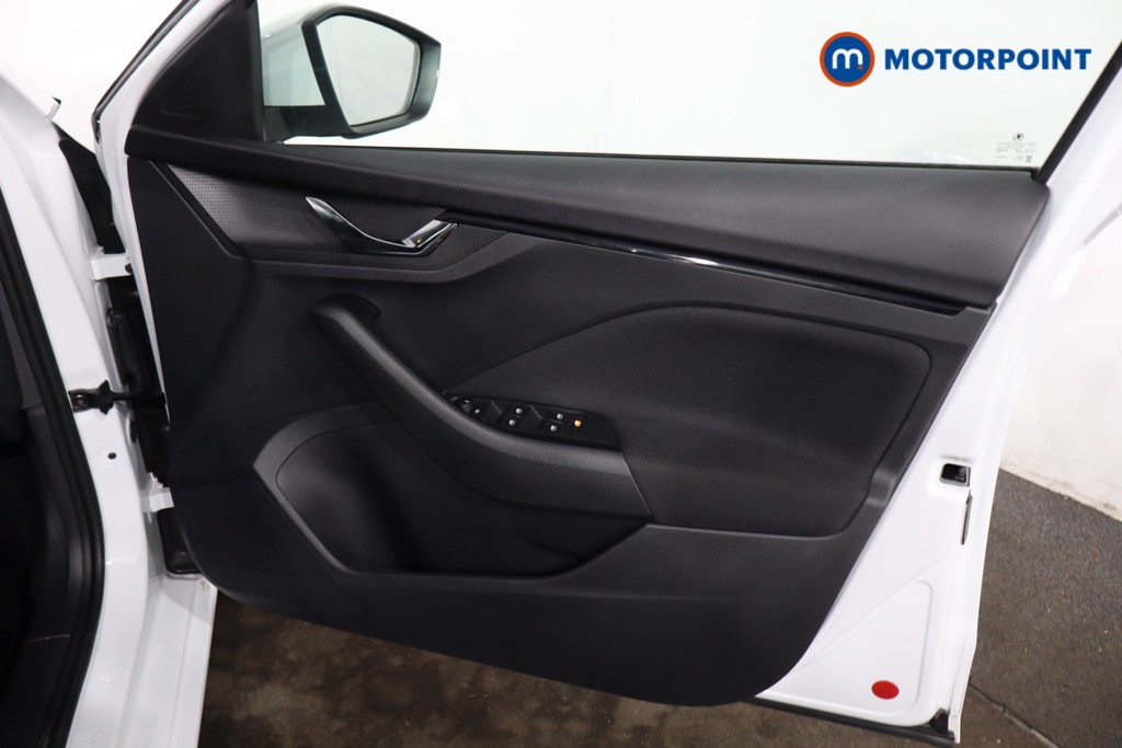 Skoda Scala SE Automatic Petrol Hatchback - Stock Number (1635461) - 25th supplementary image