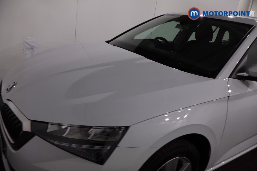 Skoda Scala SE Automatic Petrol Hatchback - Stock Number (1635461) - 28th supplementary image