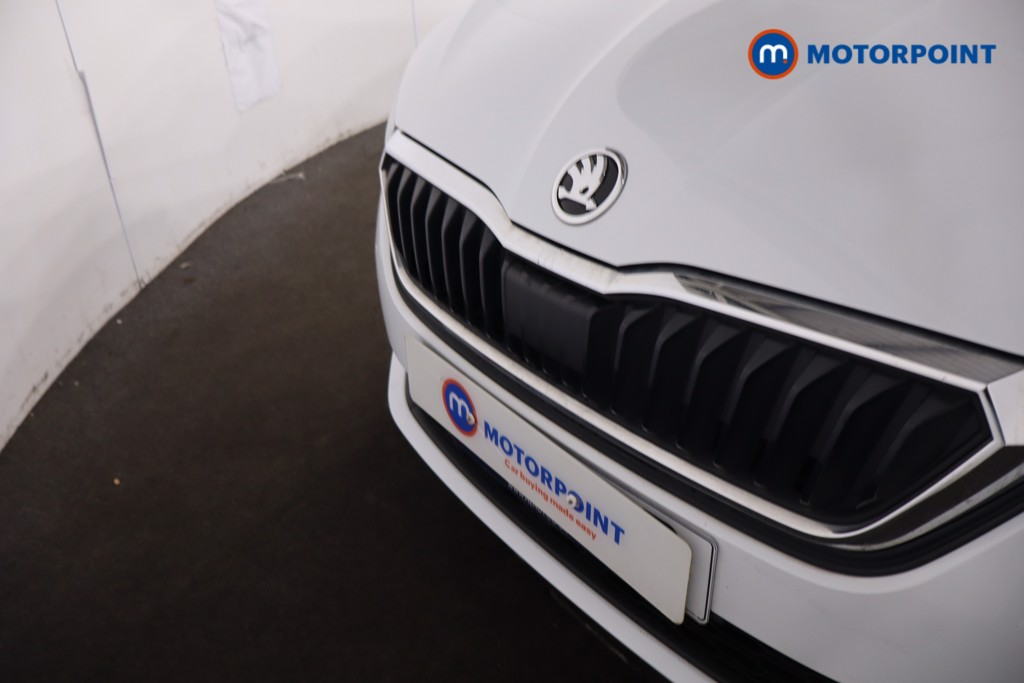 Skoda Scala SE Automatic Petrol Hatchback - Stock Number (1635461) - 29th supplementary image