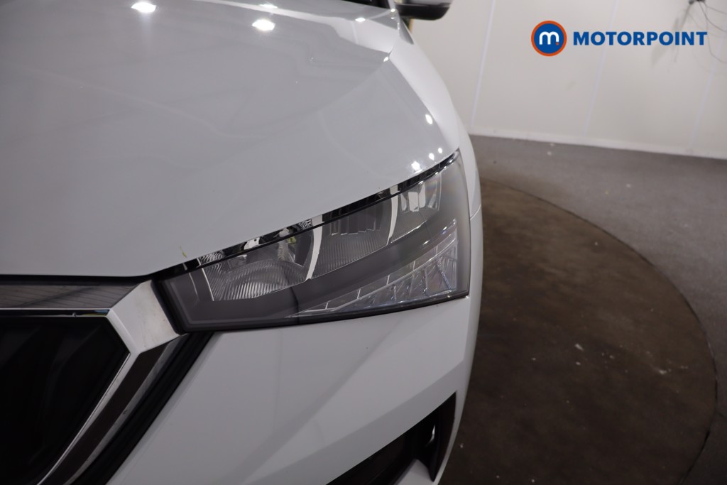 Skoda Scala SE Automatic Petrol Hatchback - Stock Number (1635461) - 31st supplementary image