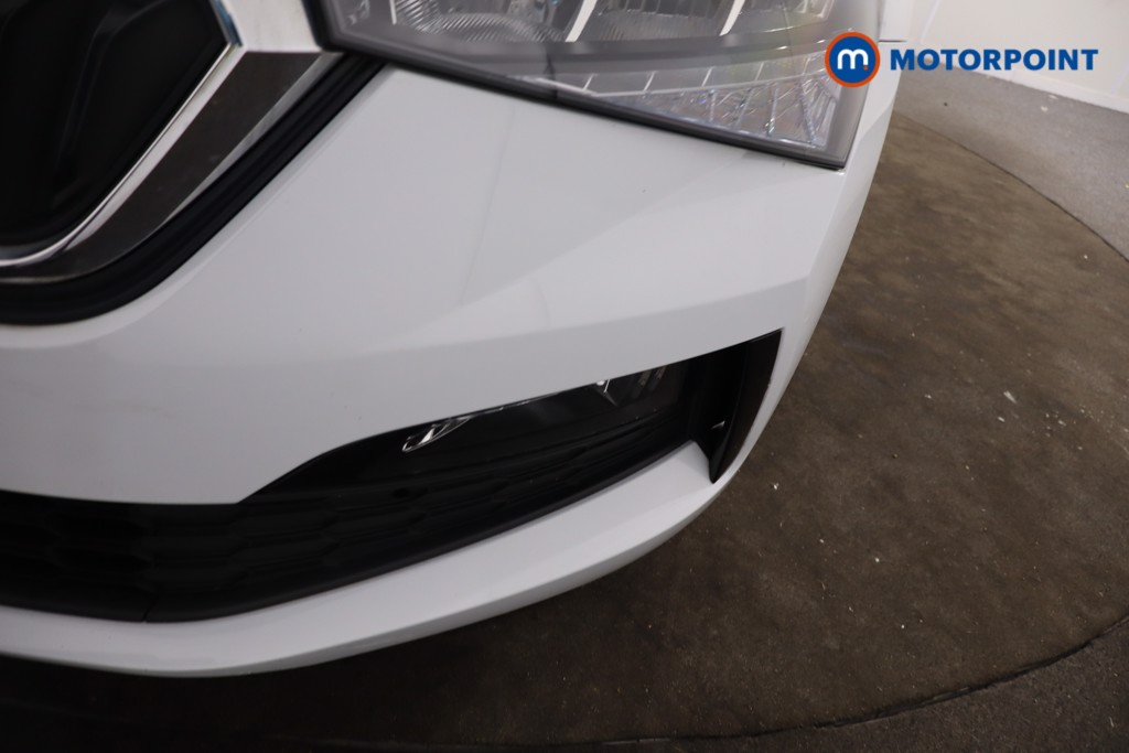 Skoda Scala SE Automatic Petrol Hatchback - Stock Number (1635461) - 32nd supplementary image