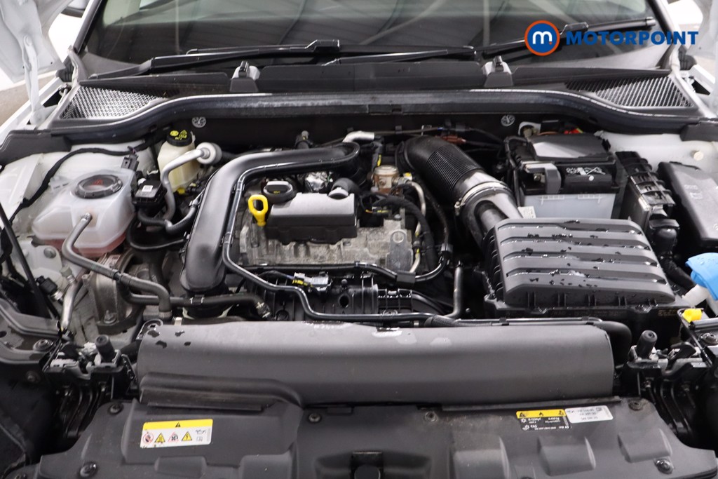 Skoda Scala SE Automatic Petrol Hatchback - Stock Number (1635461) - 33rd supplementary image