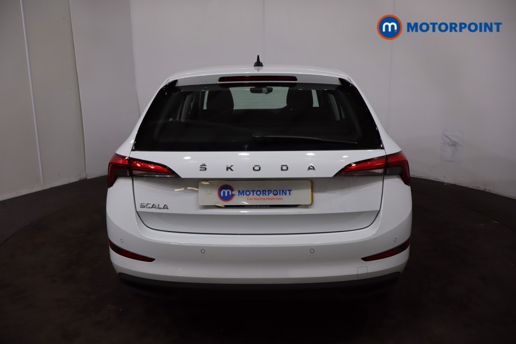 Skoda Scala SE Automatic Petrol Hatchback - Stock Number (1635461) - 35th supplementary image