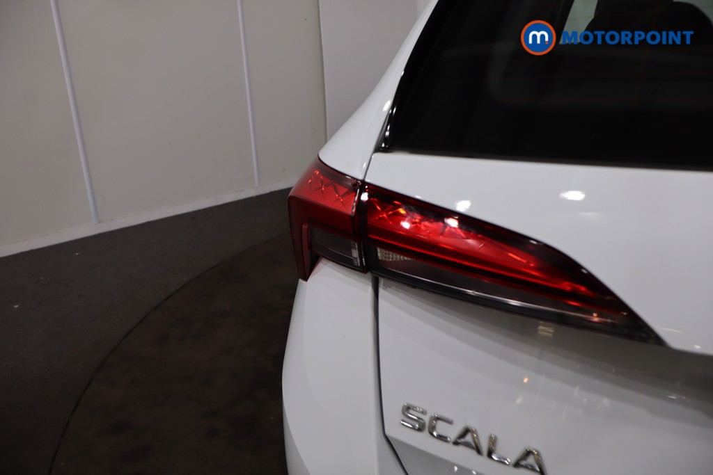 Skoda Scala SE Automatic Petrol Hatchback - Stock Number (1635461) - 36th supplementary image