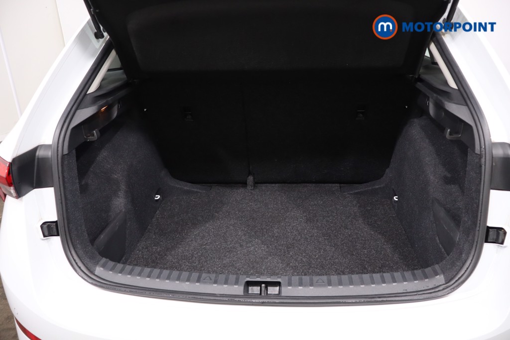 Skoda Scala SE Automatic Petrol Hatchback - Stock Number (1635461) - 38th supplementary image