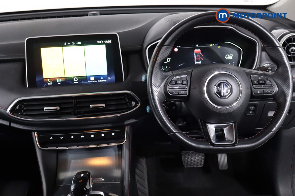 Mg Motor Uk HS Excite Automatic Petrol SUV - Stock Number (1635462) - 3rd supplementary image