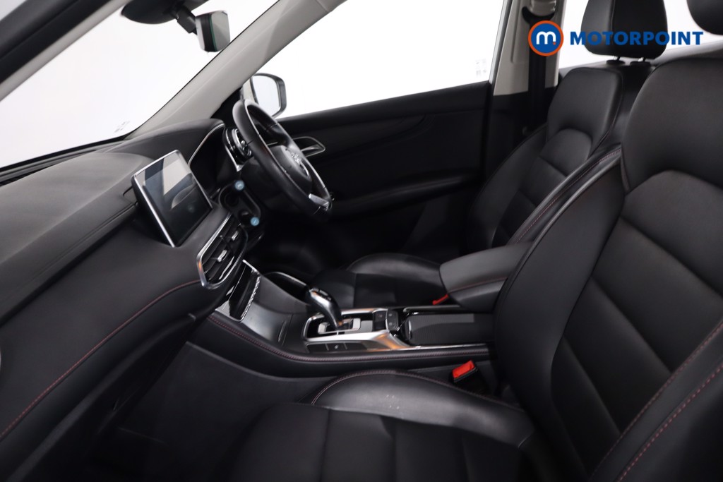 Mg Motor Uk HS Excite Automatic Petrol SUV - Stock Number (1635462) - 4th supplementary image