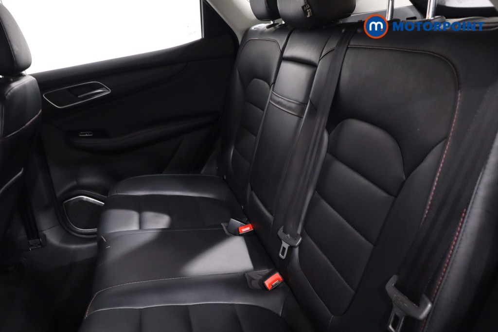 Mg Motor Uk HS Excite Automatic Petrol SUV - Stock Number (1635462) - 5th supplementary image