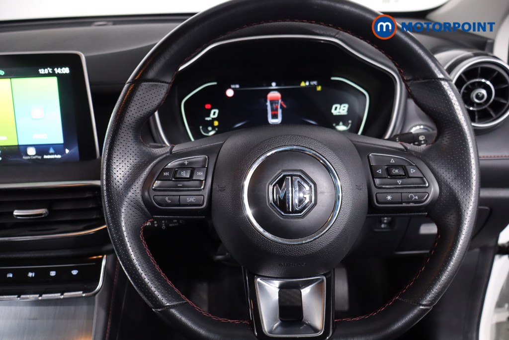 Mg Motor Uk HS Excite Automatic Petrol SUV - Stock Number (1635462) - 6th supplementary image