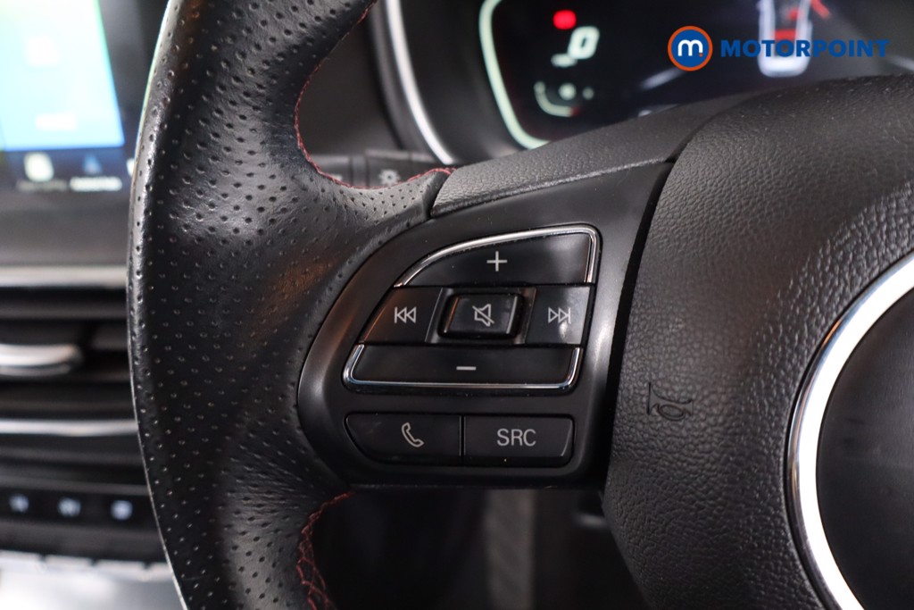 Mg Motor Uk HS Excite Automatic Petrol SUV - Stock Number (1635462) - 7th supplementary image