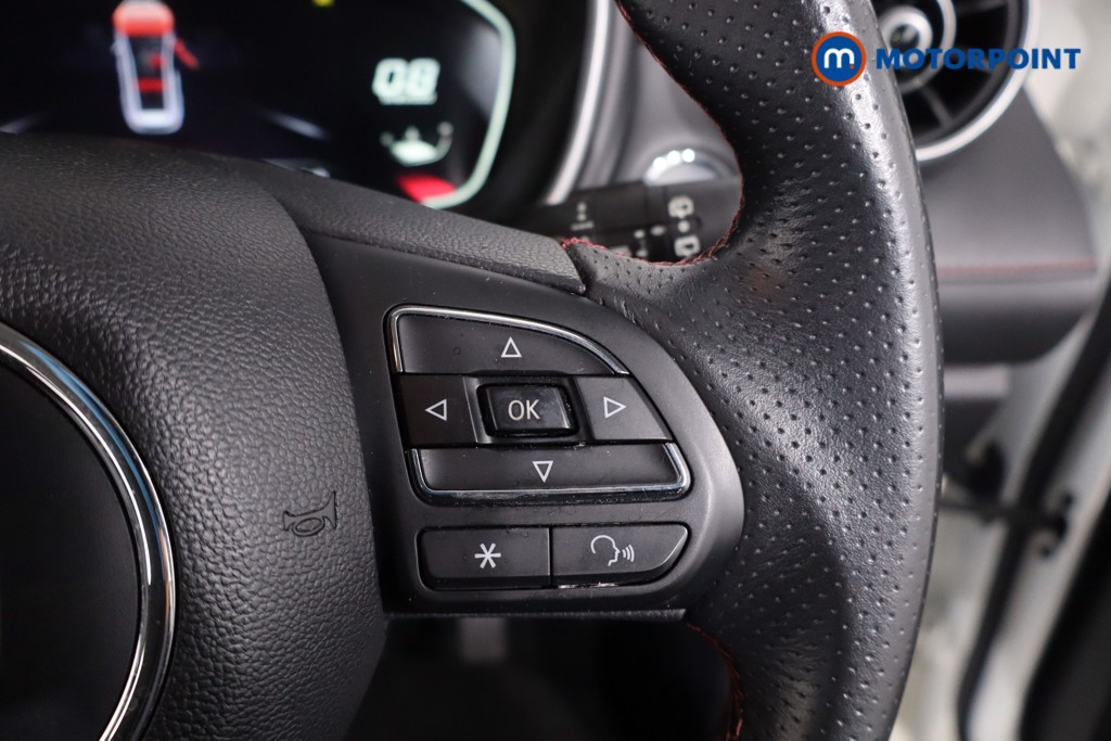 Mg Motor Uk HS Excite Automatic Petrol SUV - Stock Number (1635462) - 8th supplementary image