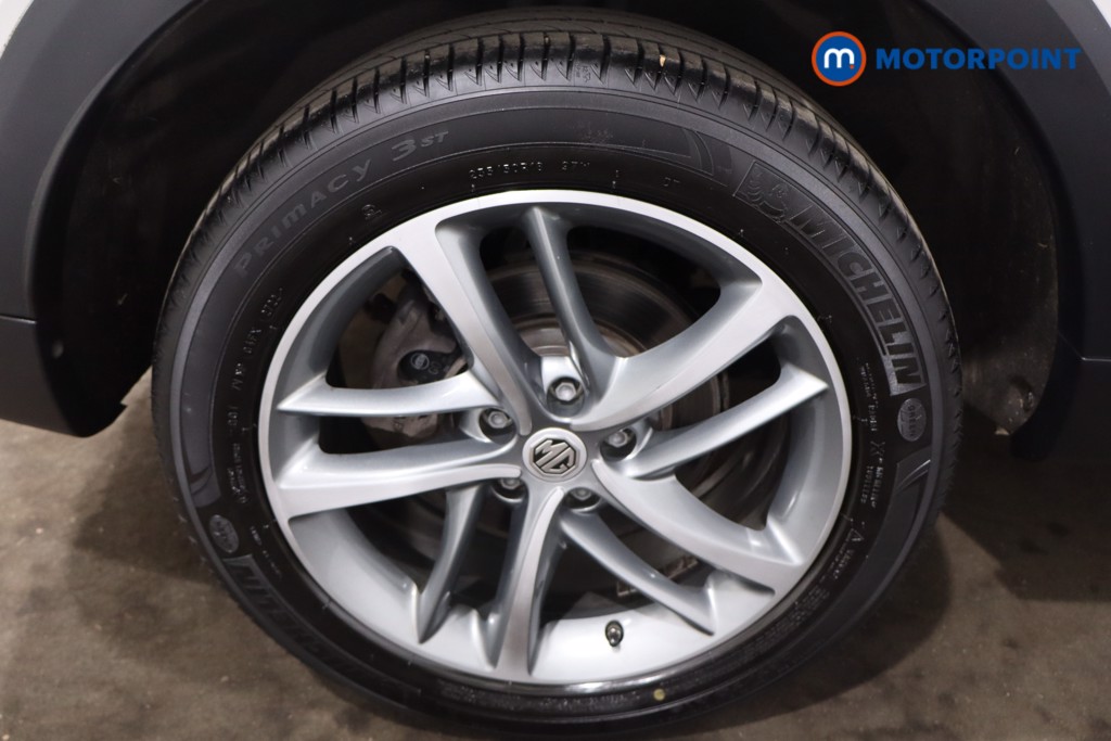 Mg Motor Uk HS Excite Automatic Petrol SUV - Stock Number (1635462) - 9th supplementary image