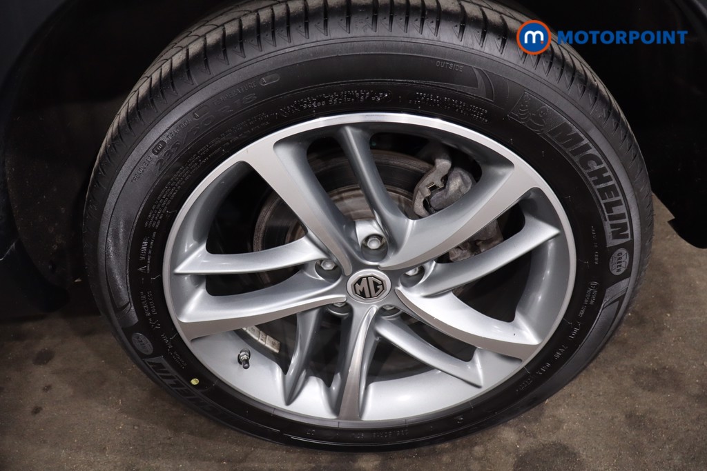 Mg Motor Uk HS Excite Automatic Petrol SUV - Stock Number (1635462) - 11th supplementary image