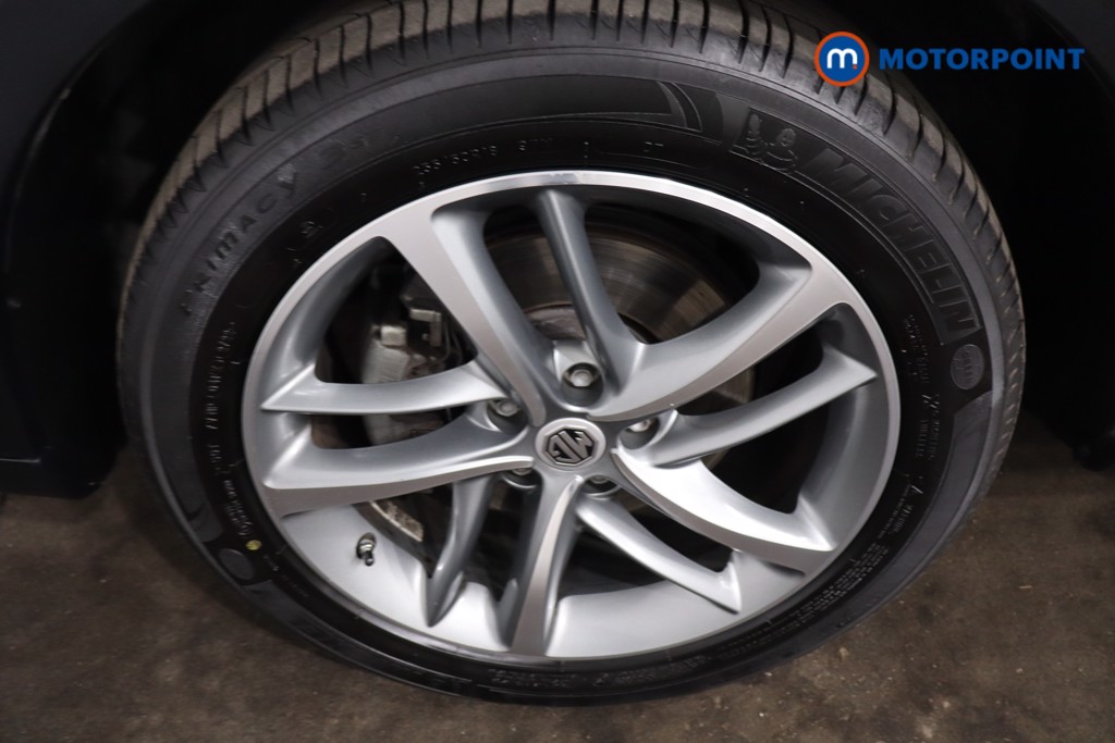 Mg Motor Uk HS Excite Automatic Petrol SUV - Stock Number (1635462) - 12th supplementary image