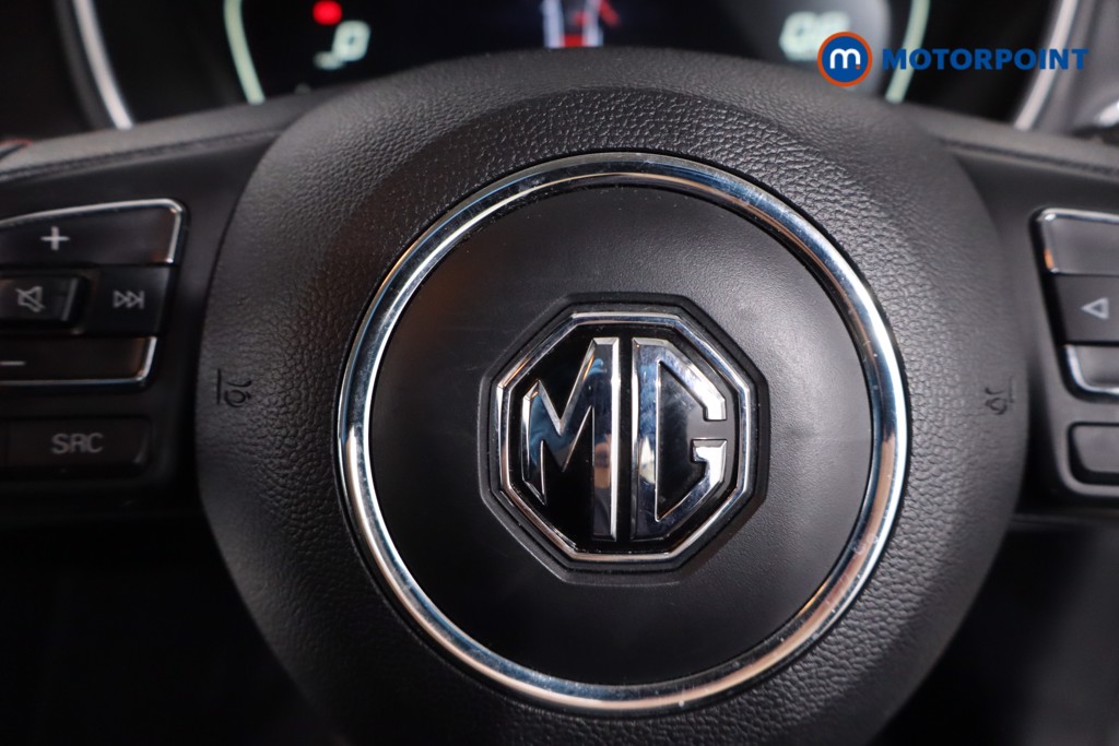 Mg Motor Uk HS Excite Automatic Petrol SUV - Stock Number (1635462) - 13th supplementary image