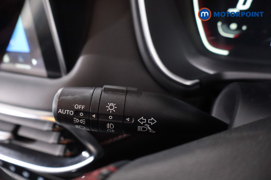 Mg Motor Uk HS Excite Automatic Petrol SUV - Stock Number (1635462) - 14th supplementary image