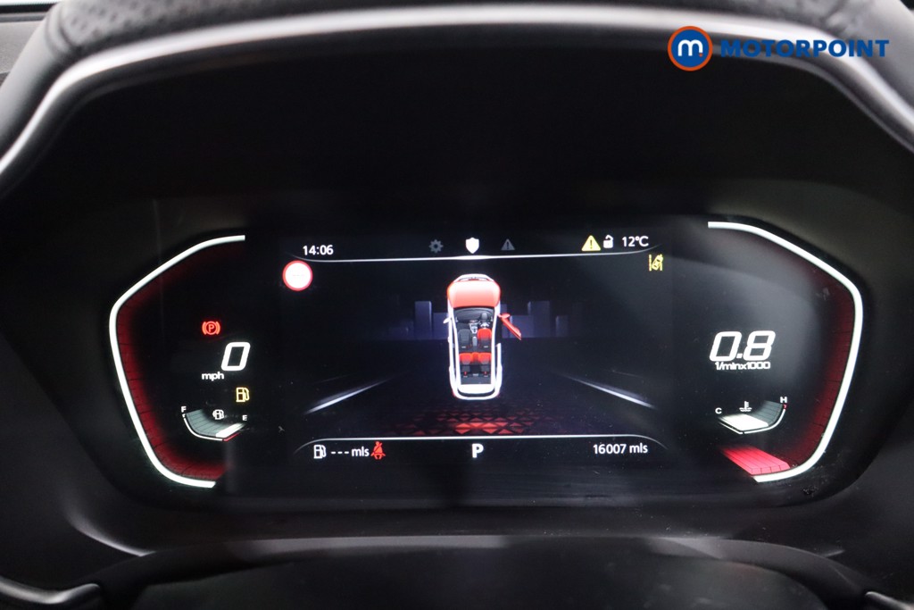 Mg Motor Uk HS Excite Automatic Petrol SUV - Stock Number (1635462) - 16th supplementary image