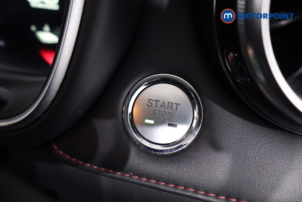 Mg Motor Uk HS Excite Automatic Petrol SUV - Stock Number (1635462) - 17th supplementary image