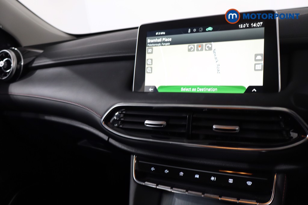 Mg Motor Uk HS Excite Automatic Petrol SUV - Stock Number (1635462) - 20th supplementary image