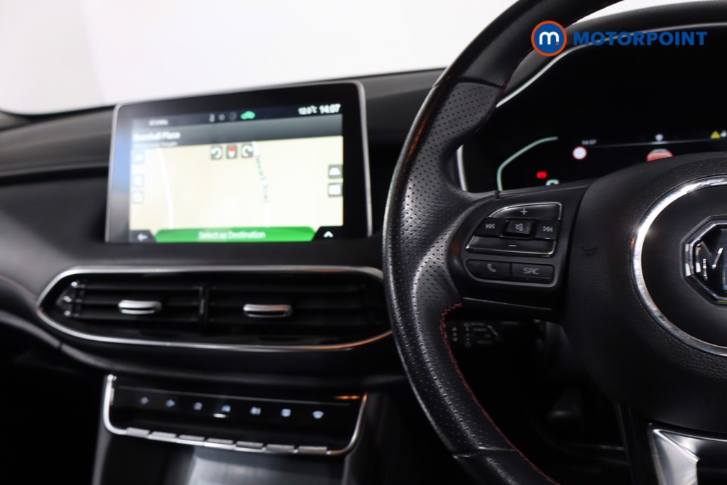 Mg Motor Uk HS Excite Automatic Petrol SUV - Stock Number (1635462) - 21st supplementary image