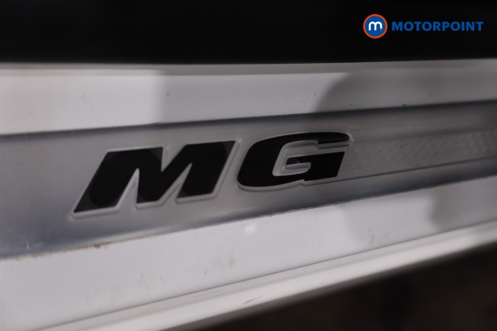 Mg Motor Uk HS Excite Automatic Petrol SUV - Stock Number (1635462) - 23rd supplementary image