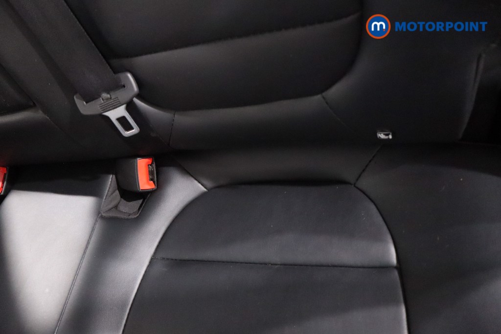 Mg Motor Uk HS Excite Automatic Petrol SUV - Stock Number (1635462) - 26th supplementary image