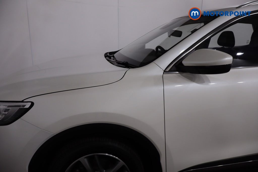 Mg Motor Uk HS Excite Automatic Petrol SUV - Stock Number (1635462) - 28th supplementary image